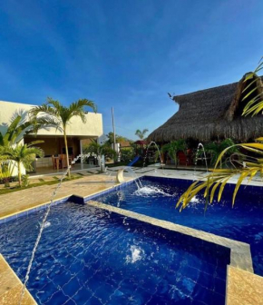 Villa Maty Casa Campestre